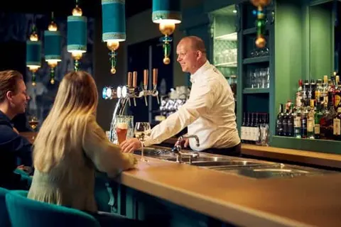 Van der Valk Hotel Texel-De Koog foto 31