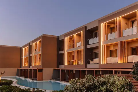 Sentido Unique Blue! Resort & Villas in Iraklio — foto 21