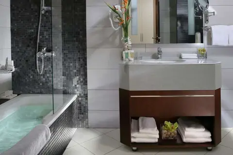 Ramada By Wyndham Barsha Heights in Dubai — foto 16