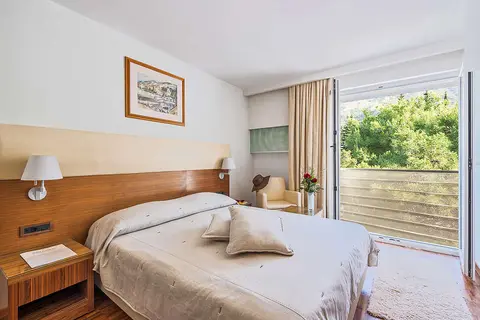 Bluesun Hotel Elaphusa in Bol — foto 28