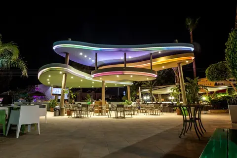 Stamatia Hotel in Ayia Napa — foto 18
