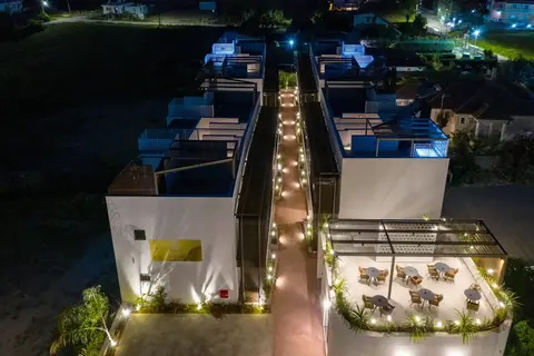 Serenity Luxury Boutique Hotel Agrilia in Laganas, foto 29