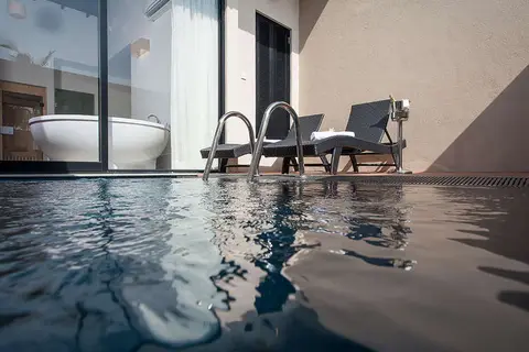 The Calm Resort & Spa in Pasikudah — foto 8