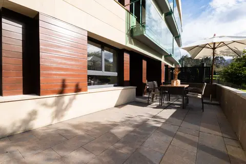 Apartamentos Albatros in Llanes — foto 2