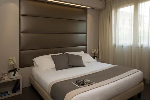 AS Hotel dei Giovi in Cesano Maderno, foto 21