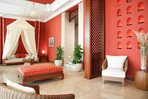 Maritim Jolie Ville Resort & Casino in Sharm El Sheikh — foto 11