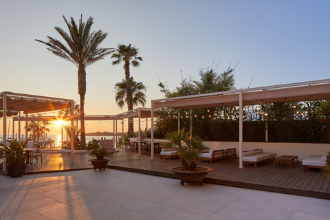 Hotel Blau Parc foto 13