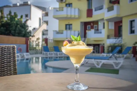 Ariadni Palace in Chersonissos — foto 12