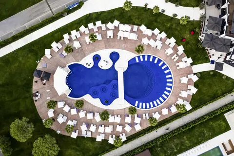 Mövenpick Hotel Lalez Durres in Durrës, foto 16