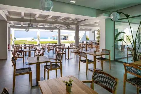Atermono Boutique Resort in Rethimnon, foto 7