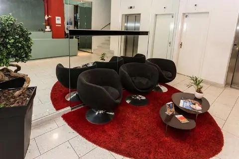 Hotel City am Bahnhof in Bern, foto 4