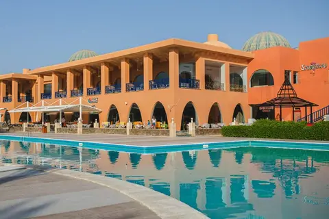Titanic Beach in Hurghada, foto 12