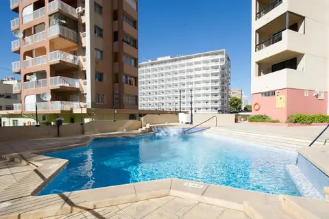 Dynastic Rooms Apartments in Benidorm — foto 8