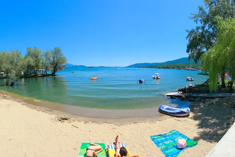Orchidea in Baveno — foto 17