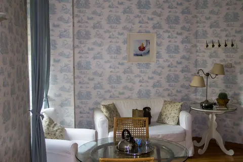 Residenza Echia in Napels, foto 13