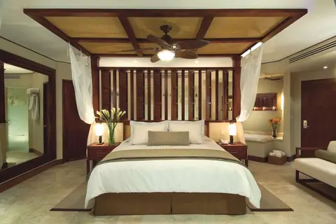 Dreams Sands Cancun Resort & Spa in Puerto Morelos, foto 18
