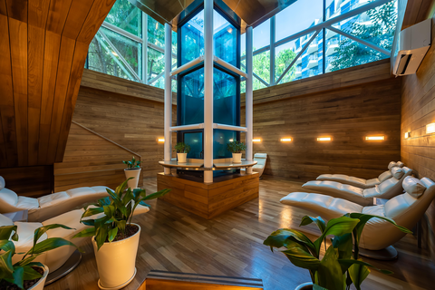 Hotel Paloma Sencia foto 13