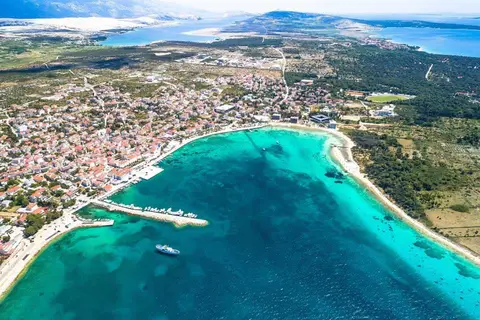 Camping Naturist Baldarin in Punta Križa — foto 14