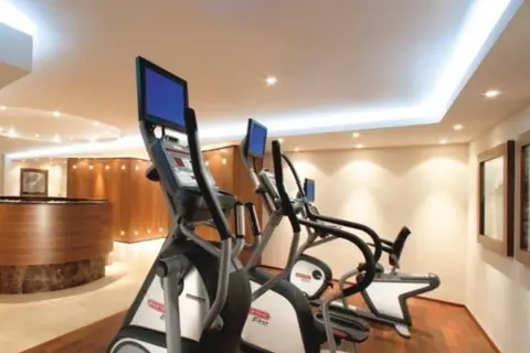 Mandarin Oriental Prague in Praag, foto 5