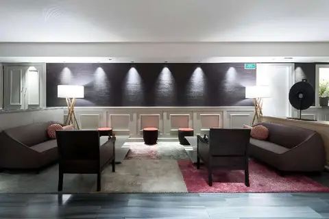 Catalonia Square Hotel in Barcelona — foto 19