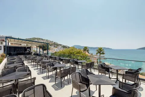 Talia Hotel & Spa in Herceg Novi — foto 17