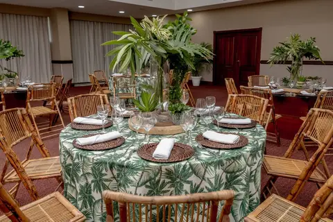 Hodelpa Garden Suites Golf & Convention Center in Guayacanes — foto 7