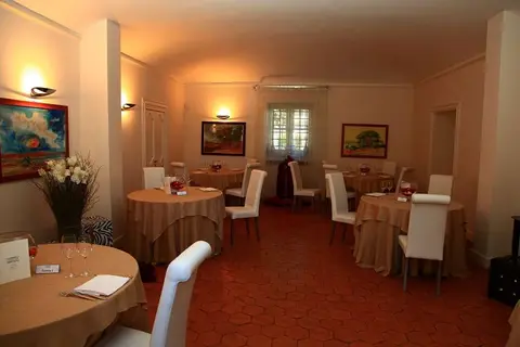 Hotel Casena Dei Colli in Palermo, foto 14