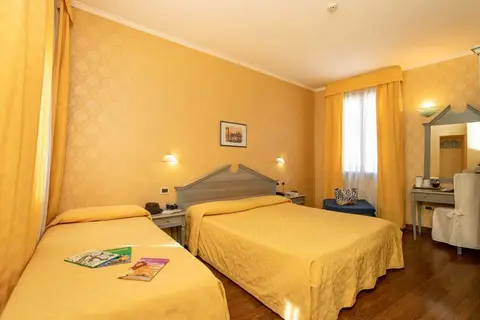 Hotel Tintoretto in Venetië, foto 6