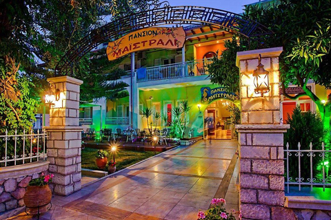 Hotel Maistrali foto 11