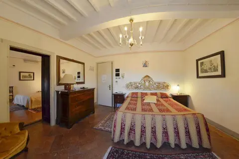 Hotel San Michele Cortona in Cortona — foto 6