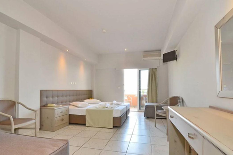 Hotel Sousouras foto 9