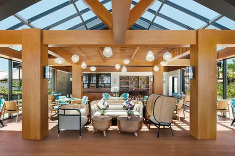 Waldorf Astoria Maldives Ithaafushi in Ithaafushi Island — foto 7
