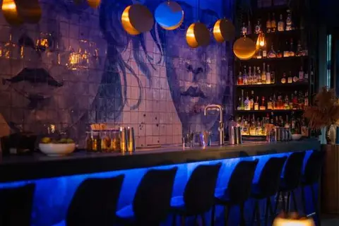 Boutique Hotels MANNA & Blue Nijmegen in Nijmegen — foto 4