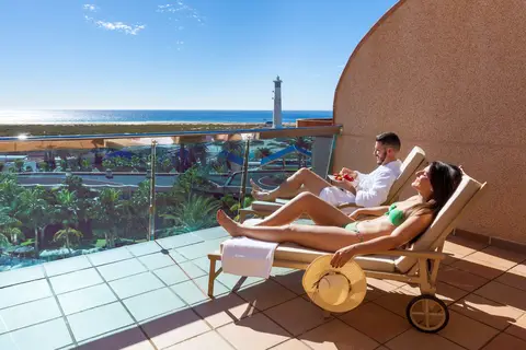 Mur Hotel Faro Jandía & SPA in Morro Jable — foto 7