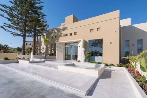 Imperial Palace in Σφακάκι — foto 12