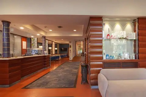 Hotel Ilaria & Residenza dell'Alba in Lucca, foto 18