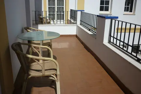 Hotel Macià Alfaros in Cordoba — foto 29