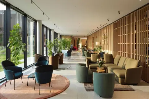 Le Fucine Hotel in Buttrio, foto 8
