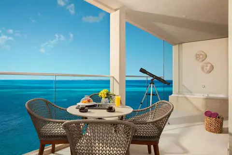Breathless Cancun Soul Resort & Spa in Cancùn — foto 27