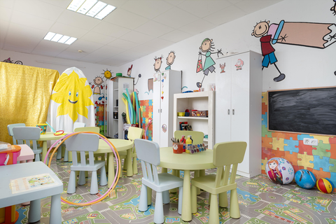 Hotel Arena Beach foto 26