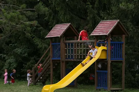 Baita Dolomiti Village foto 17