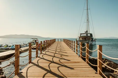 Bayou Anda Luxury Suites & Villas in Didim, foto 16