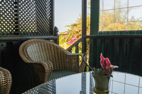 Casa Amarilla foto 12