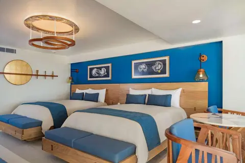 Presidente InterContinental Cozumel Resort & in San Miguel de Cozumel — foto 18