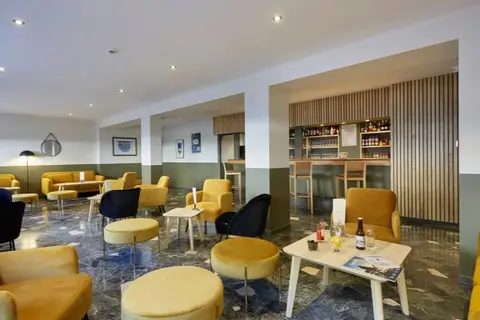 Hotel Eliova l'Eau Vive in Châtel — foto 11
