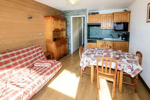 Résidence Maison de l'Alpe in Huez, foto 7