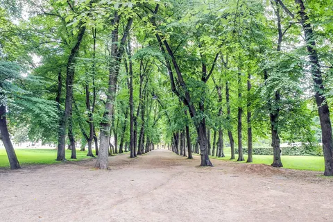 Hotel Scandic Park in Stockholm — foto 17