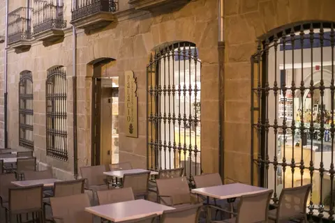 Palacio de Úbeda in Úbeda — foto 29