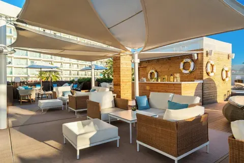 Nelia Sea Breeze in Ayia Napa — foto 13