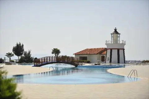 Sealight Resort Hotel in Kusadasi — foto 28